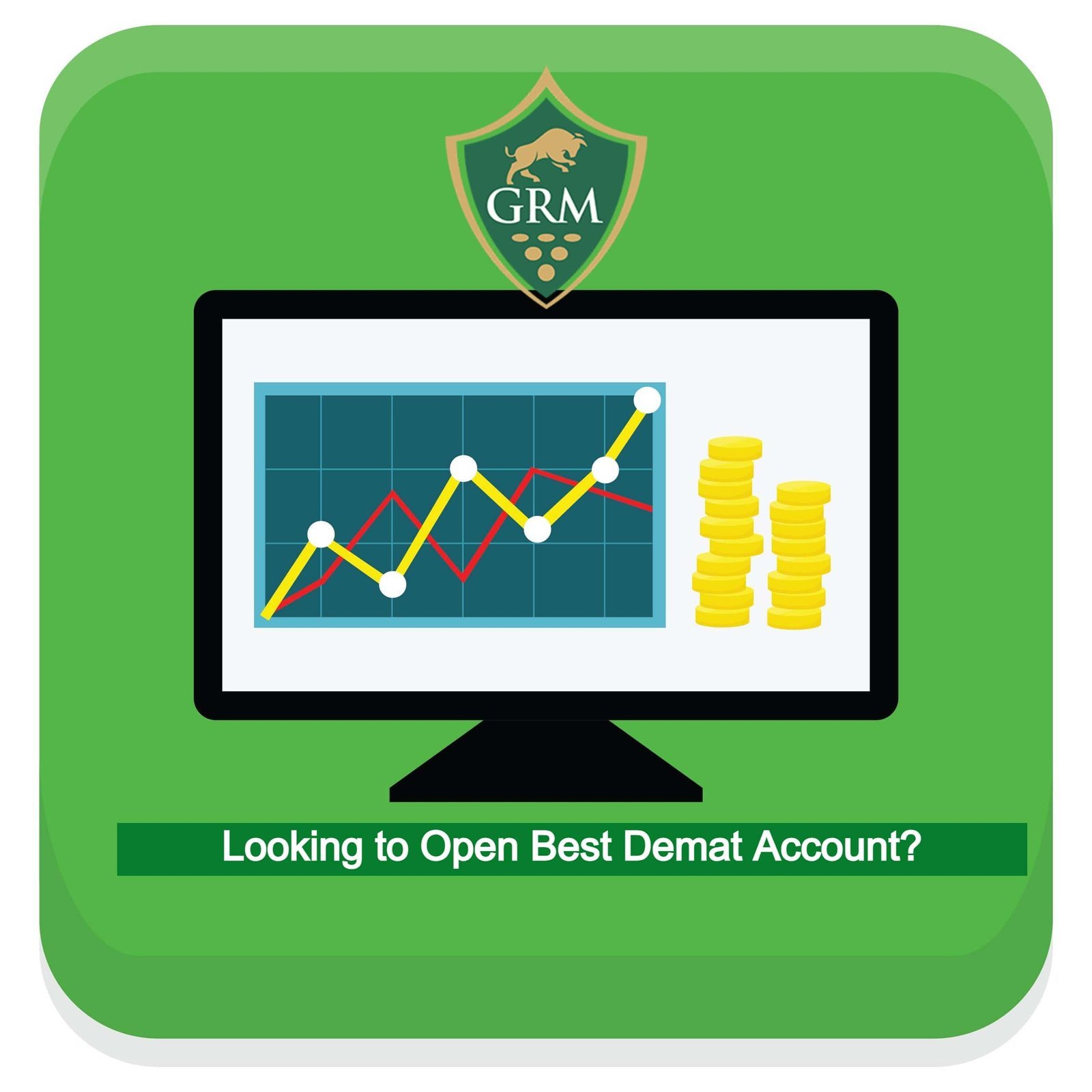 Best Demat Account in India Demat Account for Beginners