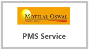 Motilal Oswal PMS Services