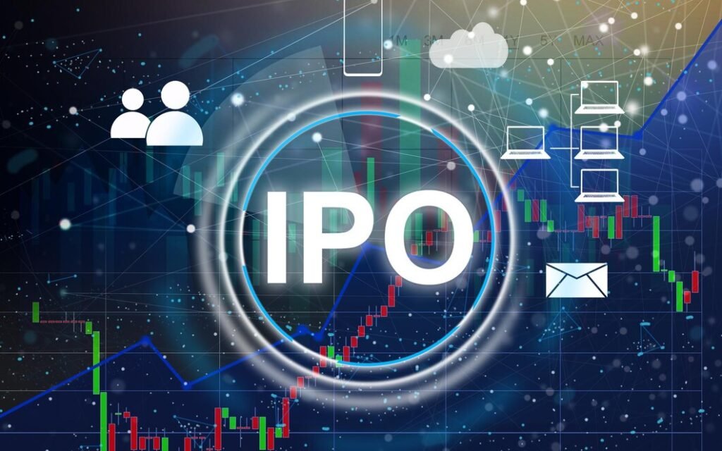 IPO