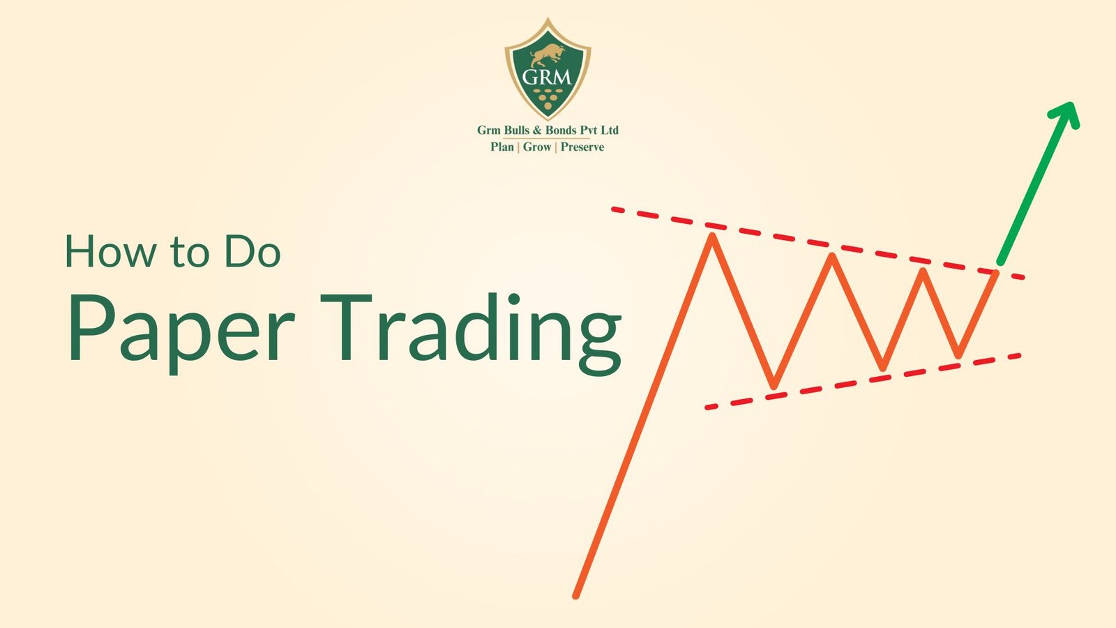How to Do Paper Trading: Learn Trading Without Risk