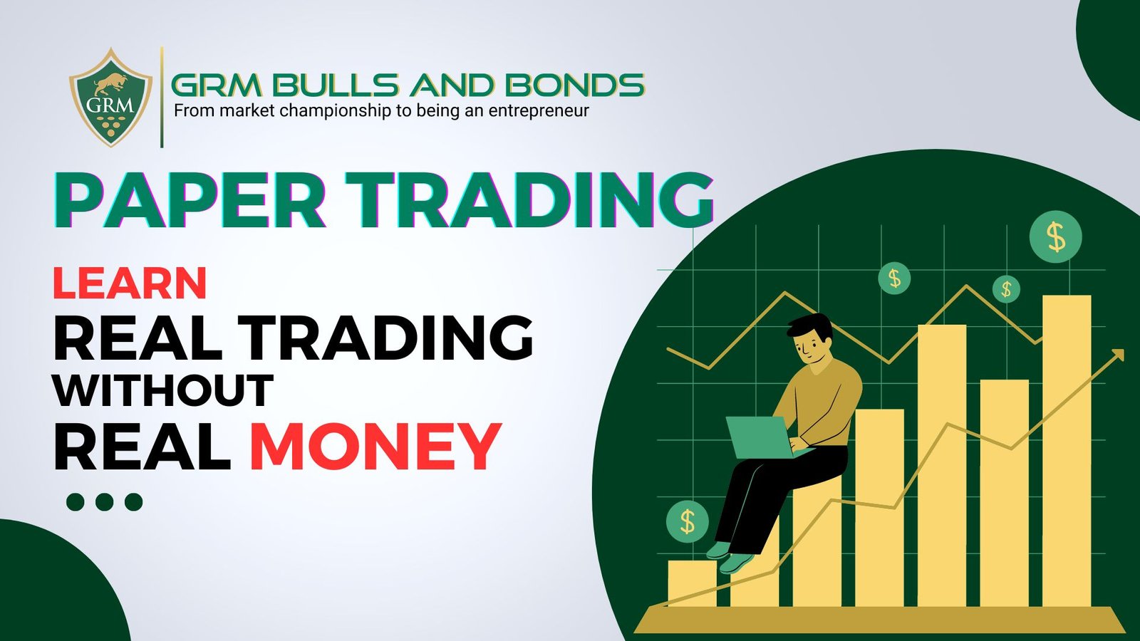 what is Paper Trading