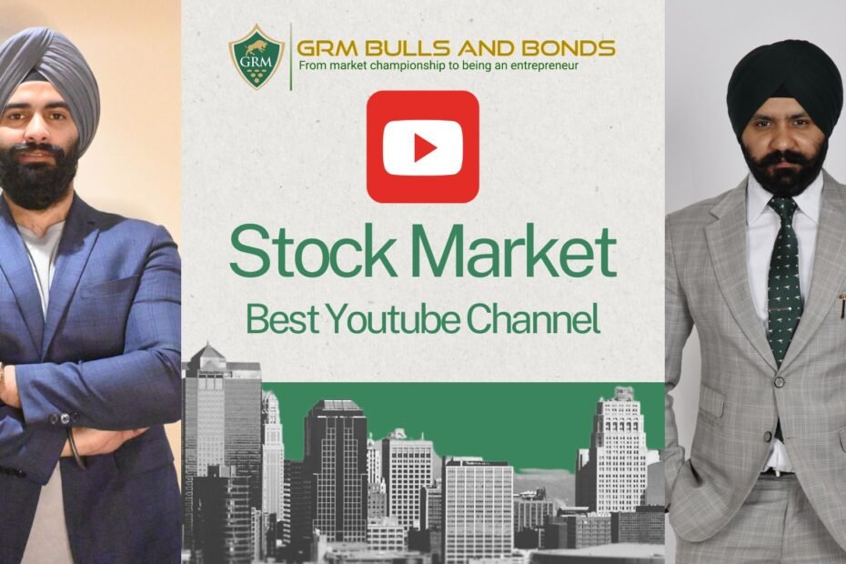 Best Youtube channel for stock market