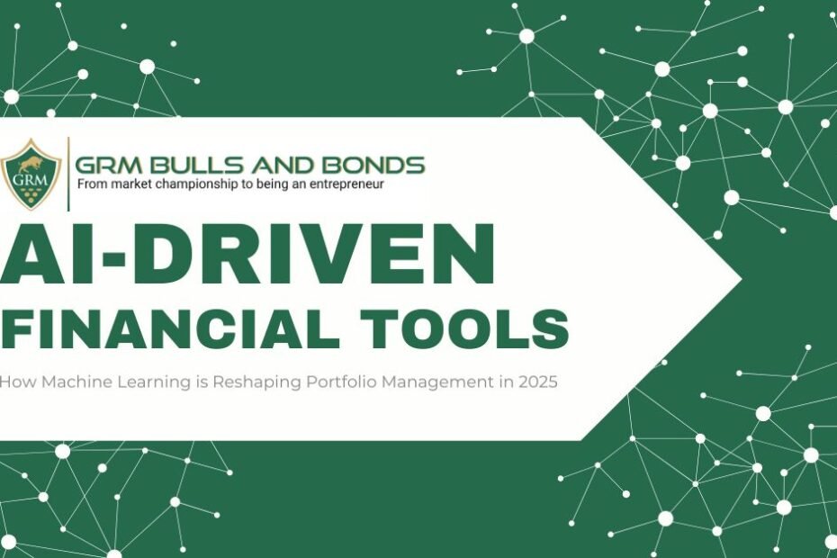 AI-Driven Financial Tools