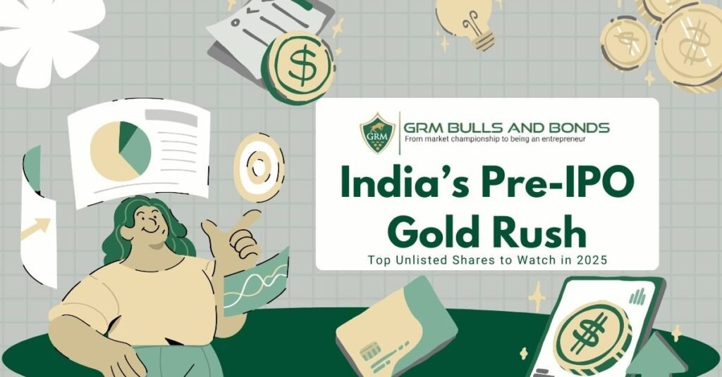 India’s Pre-IPO Gold Rush (1)