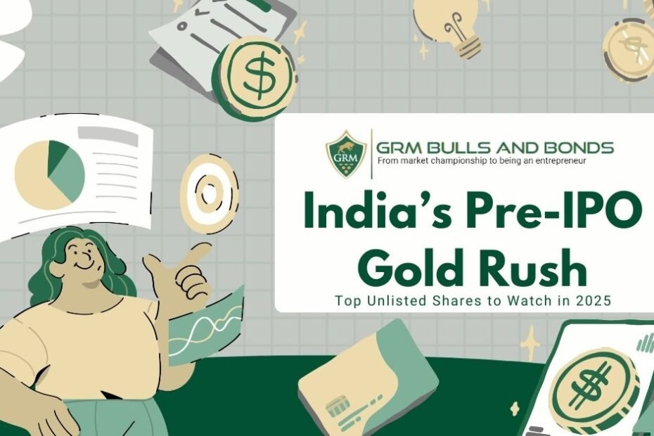 India’s Pre-IPO Gold Rush (1)