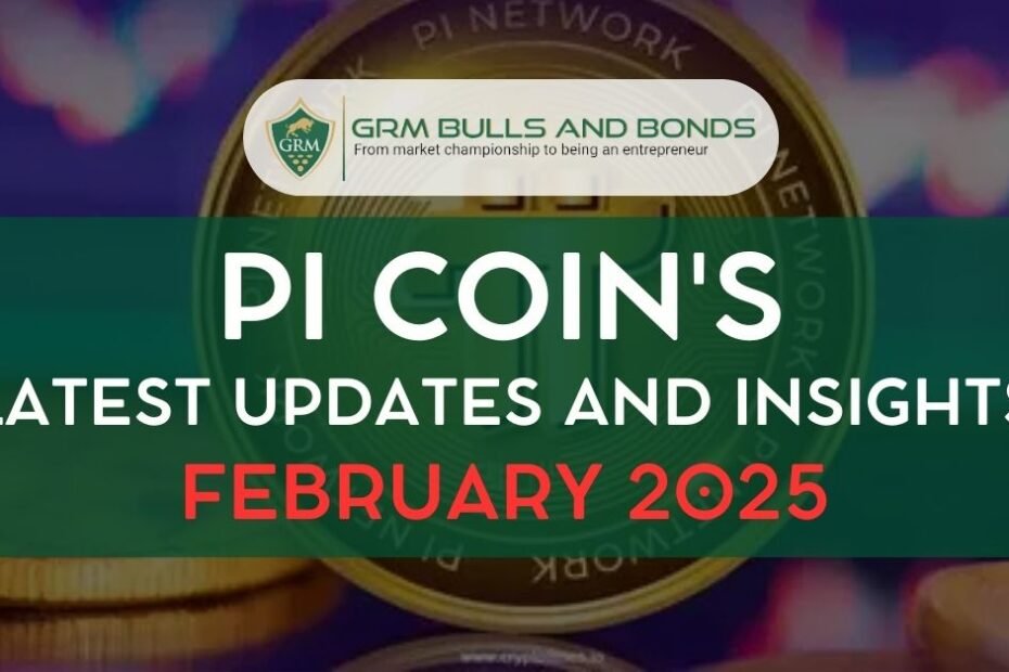 Pi Coin's Latest Updates and Insights